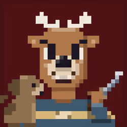 RobinHood Tales #1107