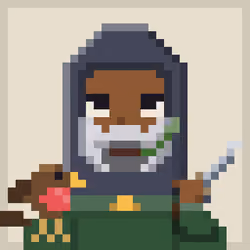 RobinHood Tales #2230
