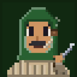 RobinHood Tales #6087