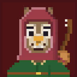 RobinHood Tales #4260