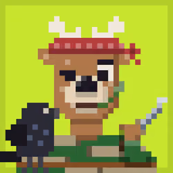 RobinHood Tales #6803