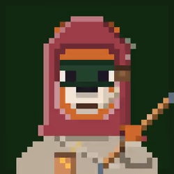 RobinHood Tales #381