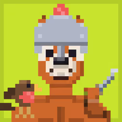 RobinHood Tales #2163