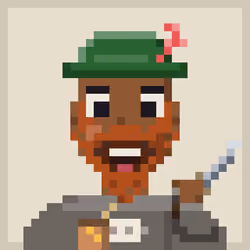 RobinHood Tales #5105