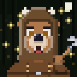 RobinHood Tales #3179