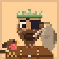RobinHood Tales #5044