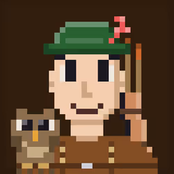 RobinHood Tales #3623