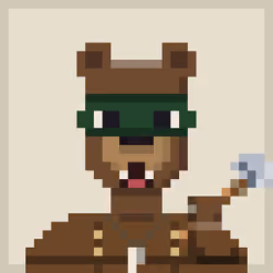 RobinHood Tales #4716