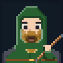 RobinHood Tales #6873