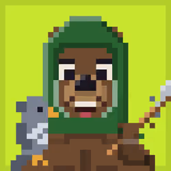 RobinHood Tales #549