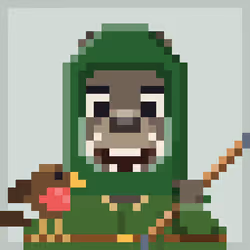RobinHood Tales #4648