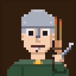 RobinHood Tales #5668