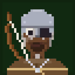 RobinHood Tales #4098