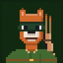 RobinHood Tales #6084