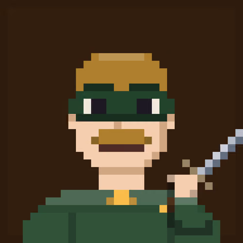 RobinHood Tales #3088