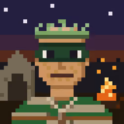 RobinHood Tales #3718