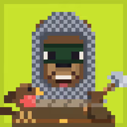 RobinHood Tales #2757