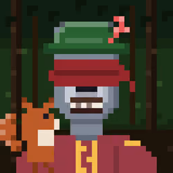RobinHood Tales #4739