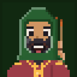 RobinHood Tales #4015