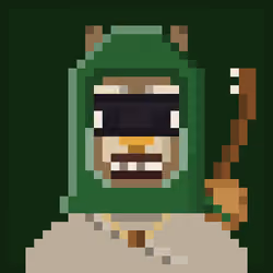 RobinHood Tales #4664