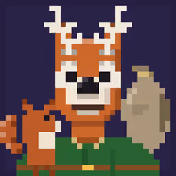 RobinHood Tales #6174
