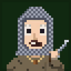RobinHood Tales #952