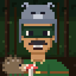 RobinHood Tales #2495