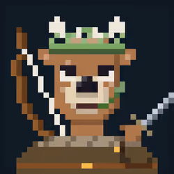 RobinHood Tales #5541