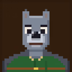RobinHood Tales #740