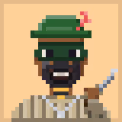 RobinHood Tales #331