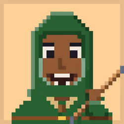 RobinHood Tales #2825