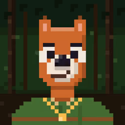 RobinHood Tales #3545