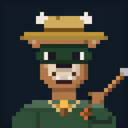 RobinHood Tales #1173