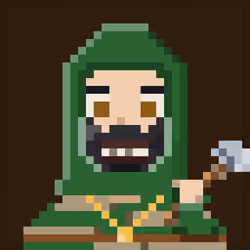 RobinHood Tales #3048