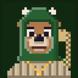 RobinHood Tales #6808