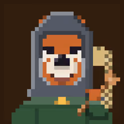 RobinHood Tales #6692