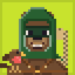 RobinHood Tales #2249