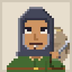 RobinHood Tales #4994