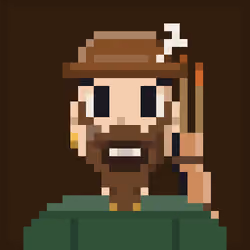 RobinHood Tales #6333