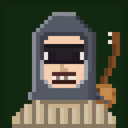 RobinHood Tales #2620