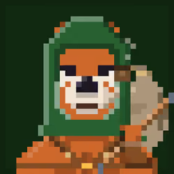 RobinHood Tales #6694