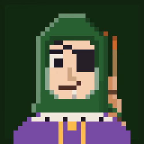 RobinHood Tales #6335
