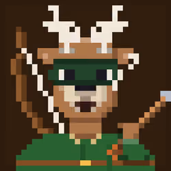 RobinHood Tales #5478