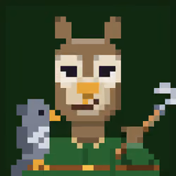 RobinHood Tales #5230