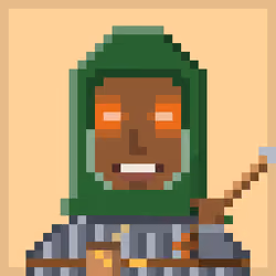 RobinHood Tales #574