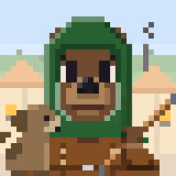 RobinHood Tales #6809
