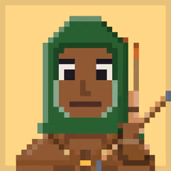RobinHood Tales #7250