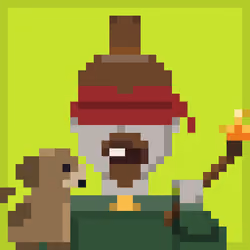 RobinHood Tales #3725