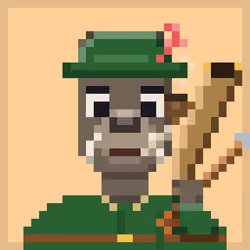 RobinHood Tales #4606
