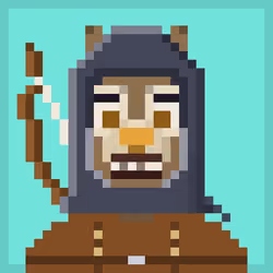 RobinHood Tales #6856